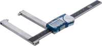 Digitális féktárcsa vastagságmérő | 140 mm
