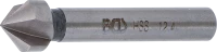 Kúpos süllyesztő | HSS | DIN 335 C forma | Ø 12,4 mm