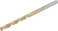 Spirálfúró | HSS-G | titánnal ötvözött nitrátozott | 3,5 mm