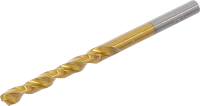 Spirálfúró | HSS-G | titánnal ötvözött nitrátozott | 4,5 mm