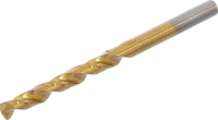 Spirálfúró | HSS-G | titánnal ötvözött nitrátozott | 5,5 mm