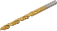 Spirálfúró | HSS-G | titánnal ötvözött nitrátozott | 6,0 mm