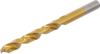 Spirálfúró | HSS-G | titánnal ötvözött nitrátozott | 9,0 mm