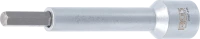 Behajtófej | 12,5 mm (1/2") | Belső hatszögletű 8 mm