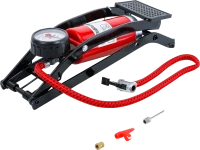Lábpumpa | 0 - 7 bar
