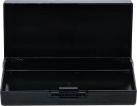 Üres táska a BGS 2143-hez