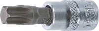 Behajtófej | 6,3 mm (1/4") | T-profil (Torx) T45