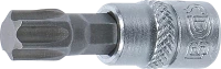 Behajtófej | 6,3 mm (1/4") | T-profil (Torx) T50
