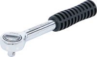 Racsnis kulcs | 6,3 mm (1/4")