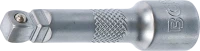 Billenős hosszabbító | 6,3 mm (1/4") | 50 mm