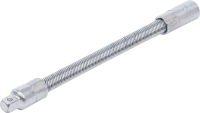 Flexibilis hosszabbító | 6,3 mm (1/4") | 150 mm