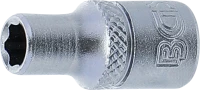 Dugókulcs, Super Lock | 6,3 mm (1/4") | 5 mm