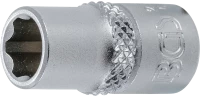 Dugókulcs, Super Lock | 6,3 mm (1/4") | 7 mm
