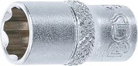 Dugókulcs, Super Lock | 6,3 mm (1/4") | 9 mm