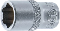 Dugókulcs, Super Lock | 6,3 mm (1/4") | 10 mm