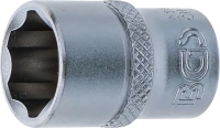 Dugókulcs, Super Lock | 6,3 mm (1/4") | 12 mm