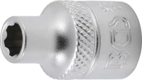 Dugókulcs, Super Lock | 10 mm (3/8") | 6 mm