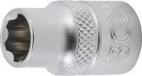 Dugókulcs, Super Lock | 10 mm (3/8") | 9 mm