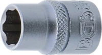 Dugókulcs, Super Lock | 10 mm (3/8") | 10 mm