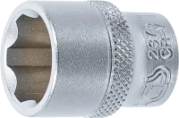 Dugókulcs, Super Lock | 10 mm (3/8") | 15 mm