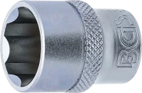 Dugókulcs, Super Lock | 10 mm (3/8") | 16 mm