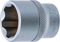 Dugókulcs, Super Lock | 10 mm (3/8") | 18 mm