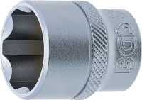 Dugókulcs, Super Lock | 10 mm (3/8") | 19 mm