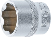 Dugókulcs, Super Lock | 10 mm (3/8") | 20 mm