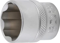 Dugókulcs, Super Lock | 10 mm (3/8") | 21 mm