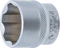 Dugókulcs, Super Lock | 10 mm (3/8") | 24 mm