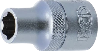 Dugókulcs, Super Lock | 12,5 mm (1/2") | 10 mm
