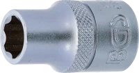 Dugókulcs, Super Lock | 12,5 mm (1/2") | 11 mm