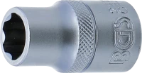 Dugókulcs, Super Lock | 12,5 mm (1/2") | 12 mm