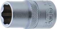 Dugókulcs, Super Lock | 12,5 mm (1/2") | 14 mm
