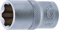 Dugókulcs, Super Lock | 12,5 mm (1/2") | 15 mm