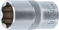 Dugókulcs, Super Lock | 12,5 mm (1/2") | 16 mm