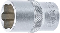 Dugókulcs, Super Lock | 12,5 mm (1/2") | 17 mm