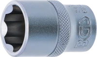 Dugókulcs, Super Lock | 12,5 mm (1/2") | 18 mm