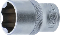 Dugókulcs, Super Lock | 12,5 mm (1/2") | 19 mm