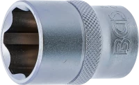 Dugókulcs, Super Lock | 12,5 mm (1/2") | 20 mm