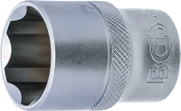 Dugókulcs, Super Lock | 12,5 mm (1/2") | 21 mm