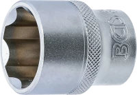 Dugókulcs, Super Lock | 12,5 mm (1/2") | 23 mm