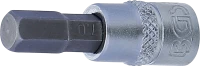 Behajtófej | 6,3 mm (1/4") | Belső hatszögletű 7 mm