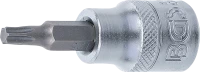 Behajtófej | 10 mm (3/8") | T-profil (Torx) T25