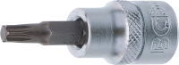 Behajtófej | 10 mm (3/8") | T-profil (Torx) T27