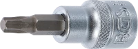 Behajtófej | 10 mm (3/8") | T-profil (Torx) T30
