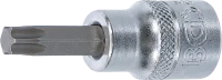 Behajtófej | 10 mm (3/8") | T-profil (Torx) T40