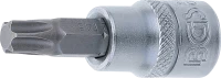 Behajtófej | 10 mm (3/8") | T-profil (Torx) T45