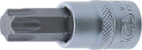 Behajtófej | 10 mm (3/8") | T-profil (Torx) T55