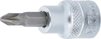 Behajtófej | 10 mm (3/8") | Csillag PZ2